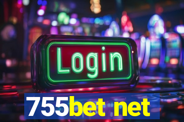 755bet net